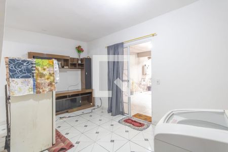 Sala de Estar de casa à venda com 3 quartos, 180m² em Novo Osasco, Osasco