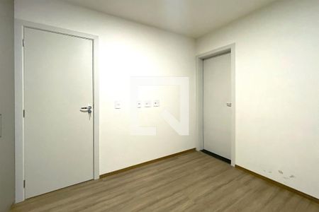 Suite 1 de apartamento para alugar com 2 quartos, 55m² em Buritis, Belo Horizonte