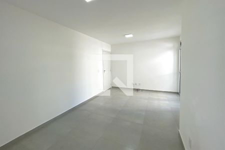 Sala de apartamento para alugar com 2 quartos, 55m² em Buritis, Belo Horizonte