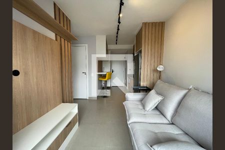 Studio de apartamento para alugar com 1 quarto, 31m² em Butantã, São Paulo