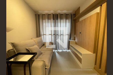 Studio de apartamento para alugar com 1 quarto, 31m² em Butantã, São Paulo