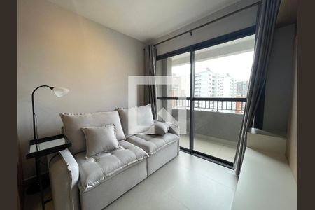 Studio de apartamento para alugar com 1 quarto, 31m² em Butantã, São Paulo