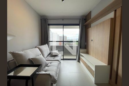 Studio de apartamento para alugar com 1 quarto, 31m² em Butantã, São Paulo