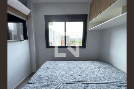 Studio de apartamento para alugar com 1 quarto, 31m² em Butantã, São Paulo