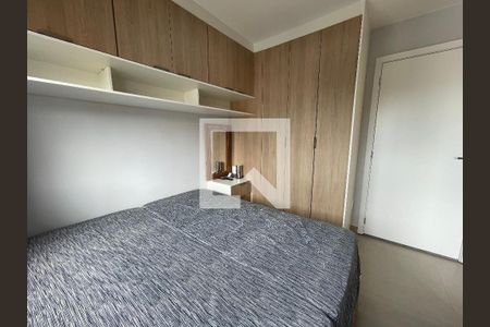 Studio de apartamento para alugar com 1 quarto, 31m² em Butantã, São Paulo