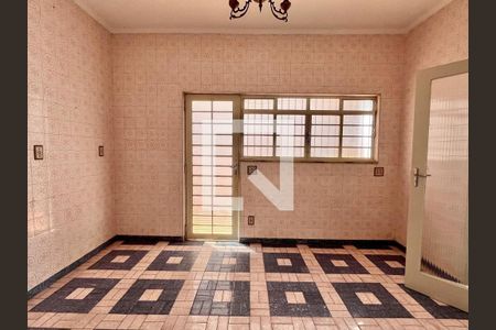 Sala de Jantar de casa à venda com 4 quartos, 211m² em Jardim Chapadão, Campinas