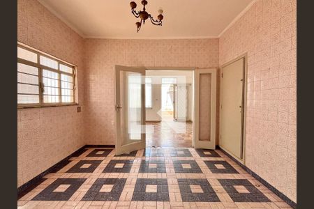Sala de Jantar de casa à venda com 4 quartos, 211m² em Jardim Chapadão, Campinas