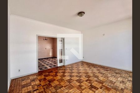 Sala de casa à venda com 4 quartos, 211m² em Jardim Chapadão, Campinas