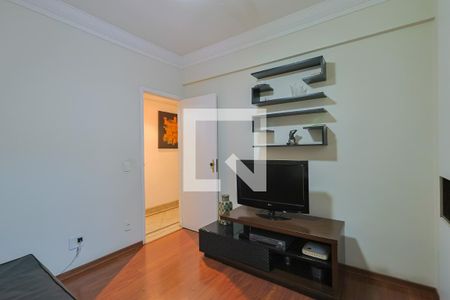 Quarto 1 de apartamento à venda com 3 quartos, 97m² em Calafate, Belo Horizonte