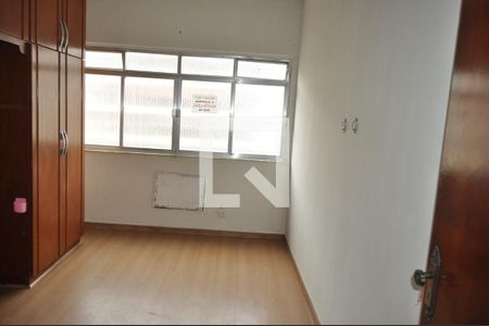 Quarto 1 de apartamento para alugar com 2 quartos, 72m² em Méier, Rio de Janeiro