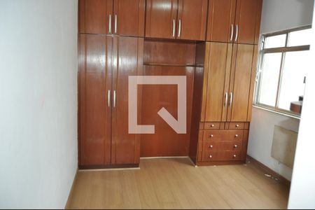 Quarto 1 de apartamento para alugar com 2 quartos, 72m² em Méier, Rio de Janeiro