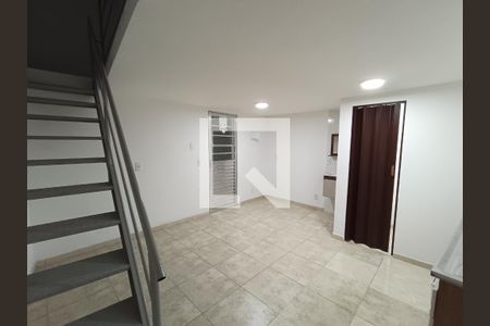 Studio de kitnet/studio para alugar com 1 quarto, 31m² em Parque Imperial, São Paulo