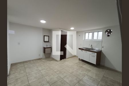 Studio de kitnet/studio para alugar com 1 quarto, 31m² em Parque Imperial, São Paulo