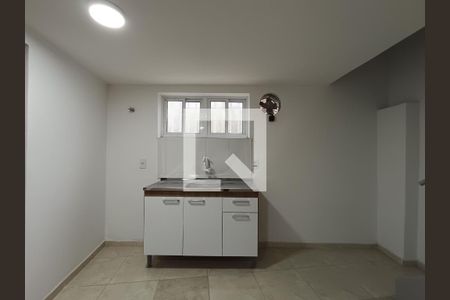 Studio de kitnet/studio para alugar com 1 quarto, 31m² em Parque Imperial, São Paulo