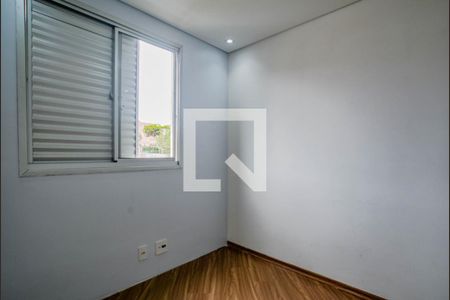 Quarto 1 de apartamento à venda com 3 quartos, 63m² em Jardim Utinga, Santo André