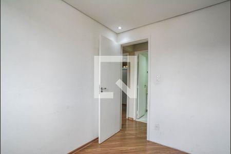 Quarto 1 de apartamento à venda com 3 quartos, 63m² em Jardim Utinga, Santo André