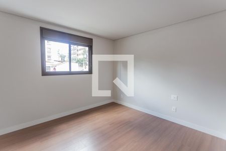 Suíte de apartamento à venda com 2 quartos, 68m² em Cruzeiro, Belo Horizonte