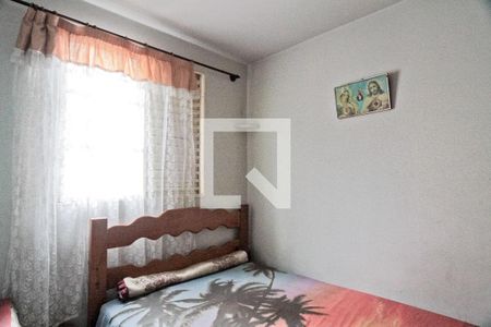 Quarto 2 de apartamento à venda com 2 quartos, 46m² em Jardim Santo Elias, São Paulo