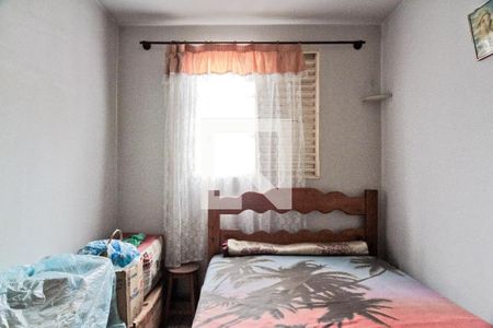 Quarto 2 de apartamento à venda com 2 quartos, 46m² em Jardim Santo Elias, São Paulo