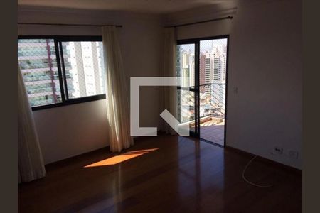 Foto 04 de apartamento à venda com 3 quartos, 103m² em Vila Mariana, São Paulo