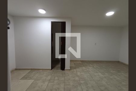 Studio de kitnet/studio para alugar com 1 quarto, 38m² em Parque Imperial, São Paulo