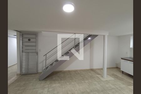Studio de kitnet/studio para alugar com 1 quarto, 38m² em Parque Imperial, São Paulo