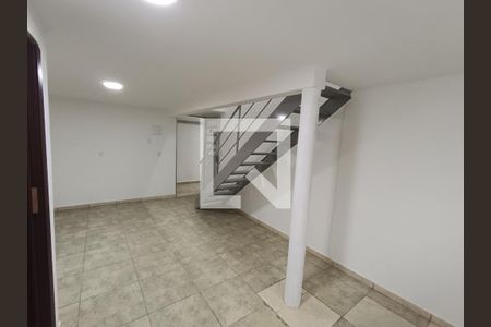 Studio de kitnet/studio para alugar com 1 quarto, 38m² em Parque Imperial, São Paulo