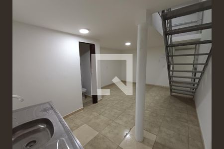 Studio de kitnet/studio para alugar com 1 quarto, 38m² em Parque Imperial, São Paulo