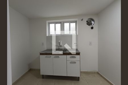 Studio de kitnet/studio para alugar com 1 quarto, 38m² em Parque Imperial, São Paulo