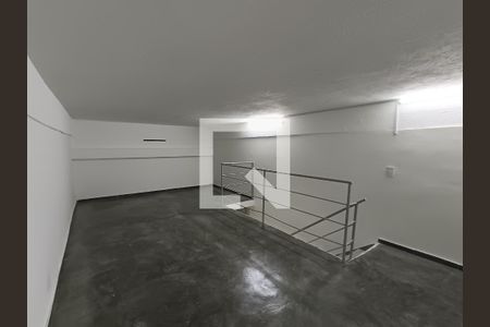 Studio de kitnet/studio para alugar com 1 quarto, 38m² em Parque Imperial, São Paulo
