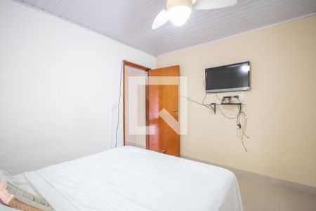 Quarto 1 de casa para alugar com 2 quartos, 180m² em Veloso, Osasco