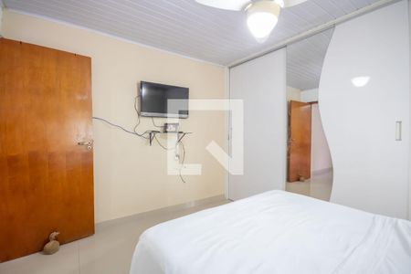 Quarto 1 de casa para alugar com 2 quartos, 180m² em Veloso, Osasco