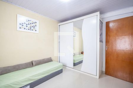 Quarto 2 de casa para alugar com 2 quartos, 180m² em Veloso, Osasco