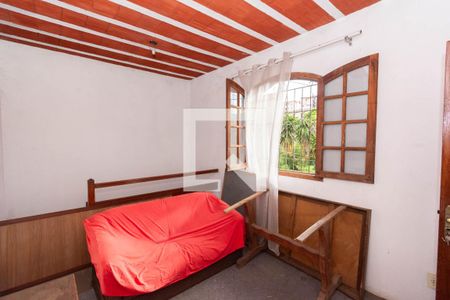 Casa1 - Sala Superior de casa à venda com 5 quartos, 150m² em Solar do Barreiro, Belo Horizonte