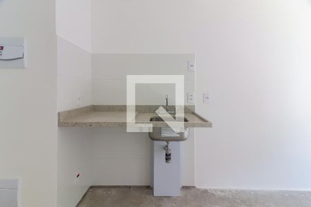Studio  de kitnet/studio à venda com 1 quarto, 20m² em Butantã, São Paulo
