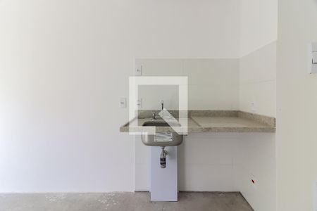 Apartamento à venda com 1 quarto, 20m² em Butantã, São Paulo