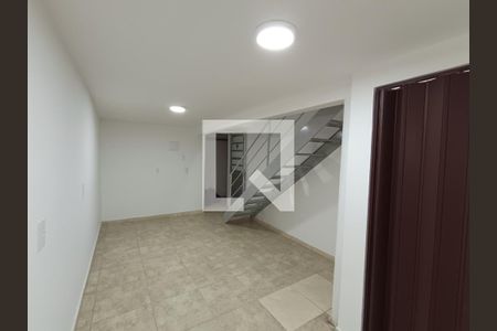 Studio de kitnet/studio para alugar com 1 quarto, 35m² em Parque Imperial, São Paulo