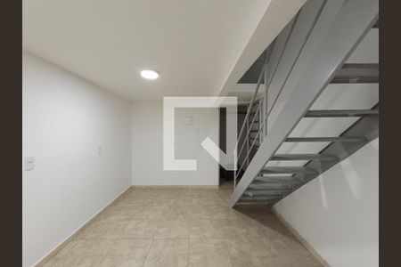 Studio de kitnet/studio para alugar com 1 quarto, 35m² em Parque Imperial, São Paulo