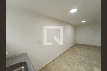 Studio de kitnet/studio para alugar com 1 quarto, 35m² em Parque Imperial, São Paulo