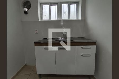 Studio de kitnet/studio para alugar com 1 quarto, 35m² em Parque Imperial, São Paulo