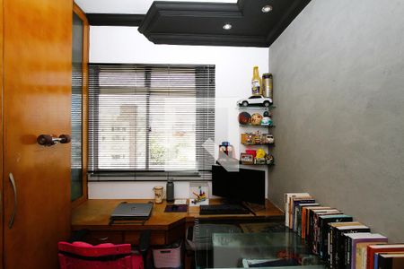 Quarto 1 de apartamento para alugar com 3 quartos, 70m² em Caiçara-adelaide, Belo Horizonte