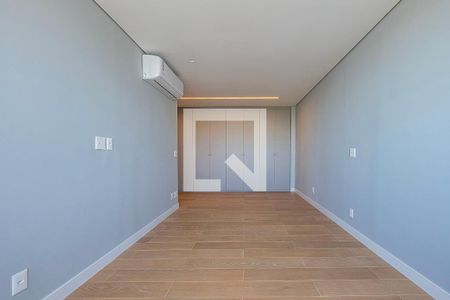 Suíte 1 de apartamento para alugar com 3 quartos, 168m² em Pinheiros, São Paulo