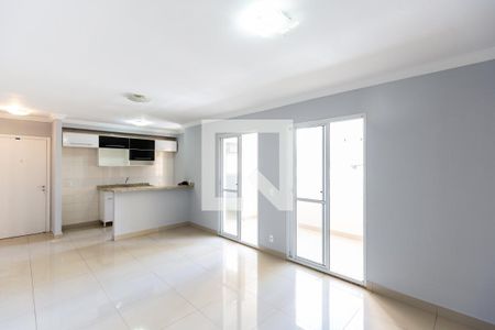 Apartamento à venda com 3 quartos, 79m² em Mansões Santo Antônio, Campinas