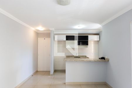 Apartamento à venda com 3 quartos, 79m² em Mansões Santo Antônio, Campinas