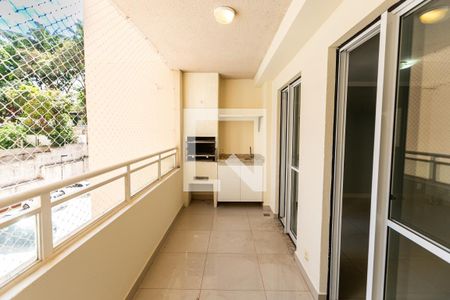 Apartamento à venda com 3 quartos, 79m² em Mansões Santo Antônio, Campinas