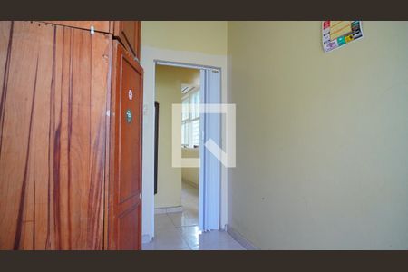 Quarto 2 de apartamento para alugar com 3 quartos, 79m² em Partenon, Porto Alegre