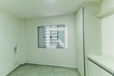 Sala/Quarto de apartamento para alugar com 1 quarto, 30m² em Vila Prudente, São Paulo