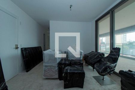 Apartamento à venda com 3 quartos, 167m² em Vila Romana, São Paulo