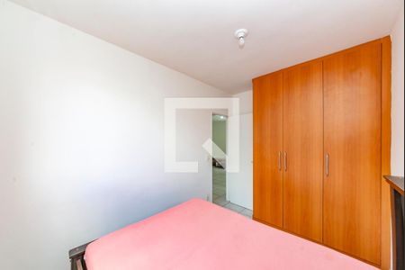 Quarto 1 de apartamento para alugar com 3 quartos, 66m² em Salgado Filho, Belo Horizonte