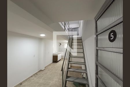 Studio de kitnet/studio para alugar com 1 quarto, 37m² em Parque Imperial, São Paulo